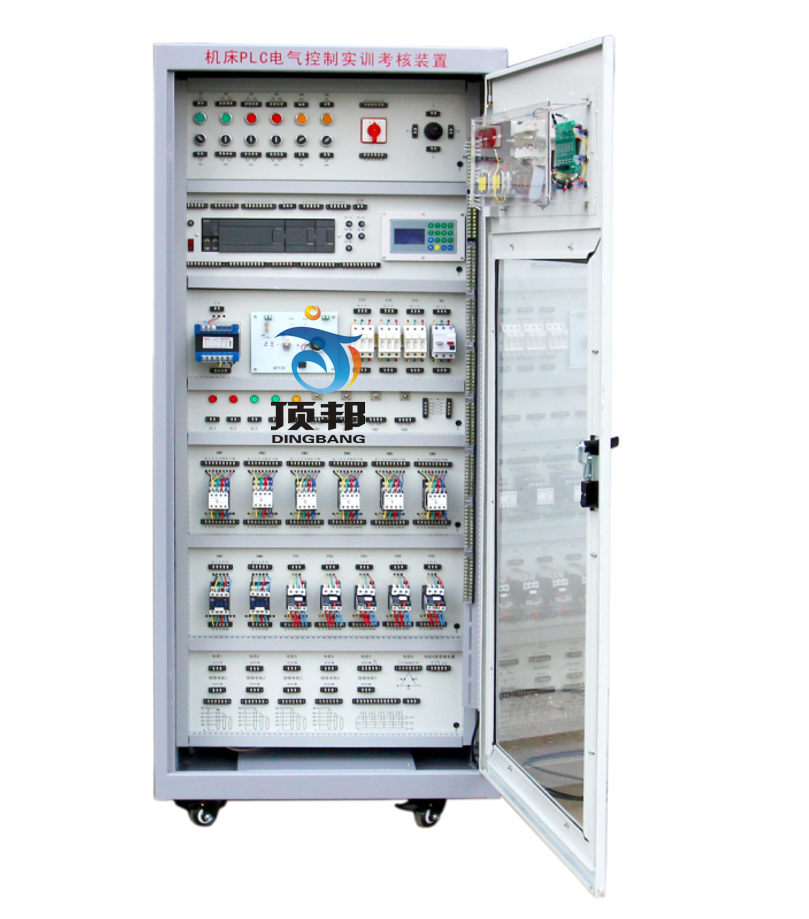 机床PLC电气控制实训装置